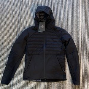 Lululemon Down For it All Jacket